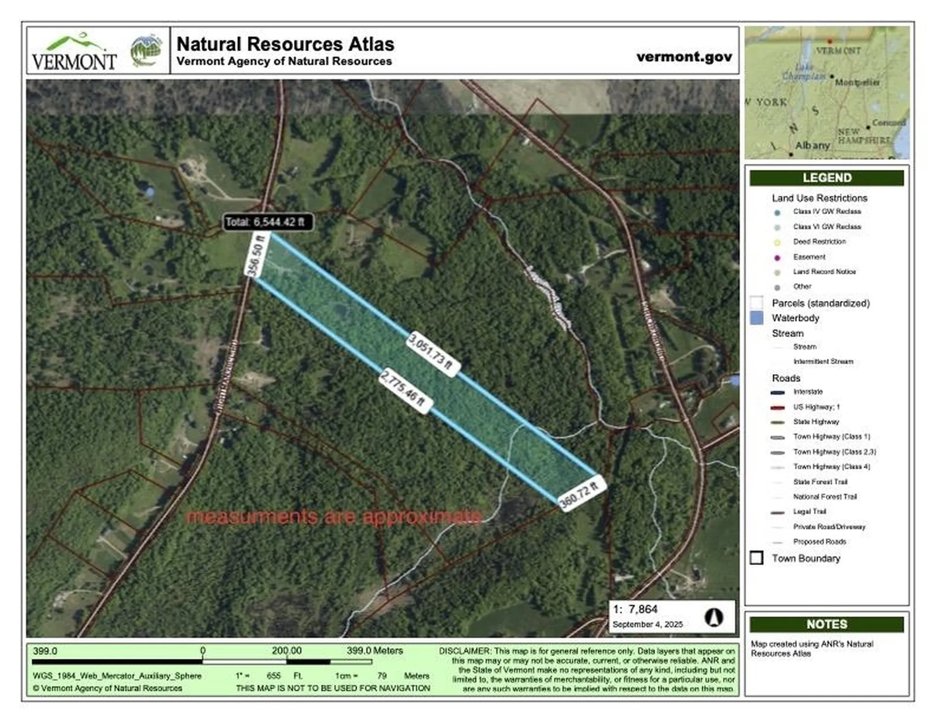 486 Wightman Hill Road Richford VT 05476