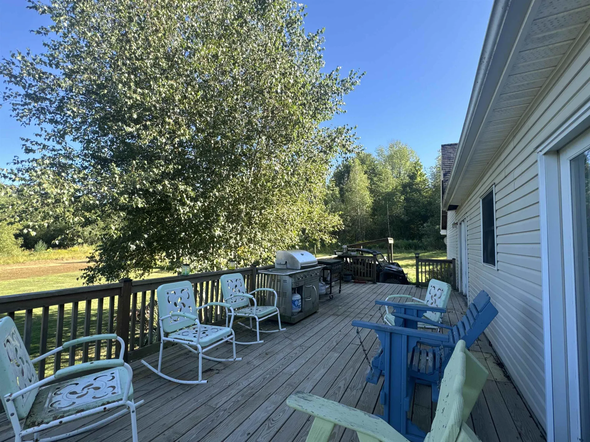 486 Wightman Hill Road Richford VT 05476