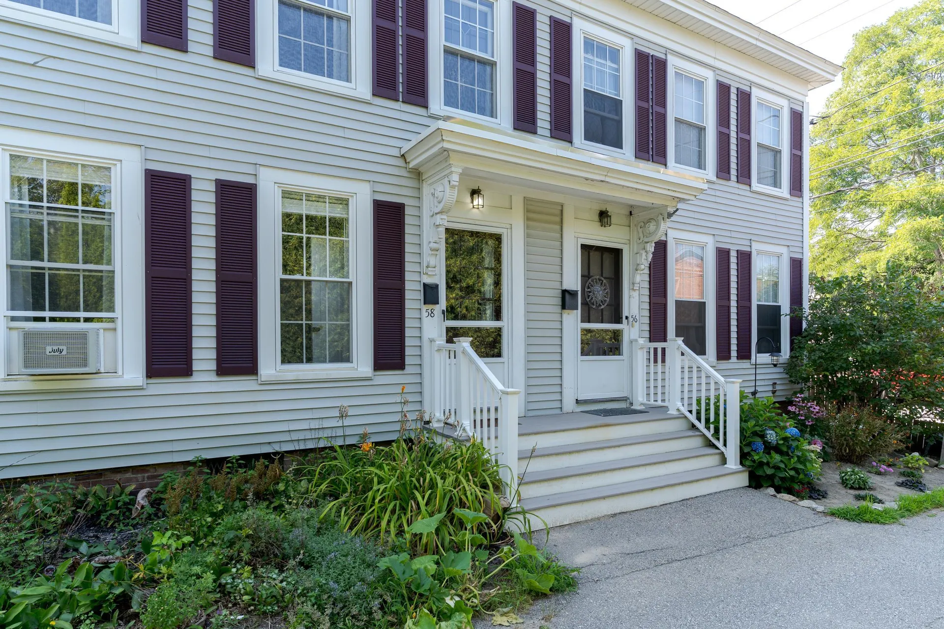 58 Saint Thomas Street Dover NH 03820