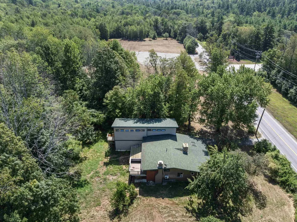 700-720 Cherry Valley Road Gilford NH 03249