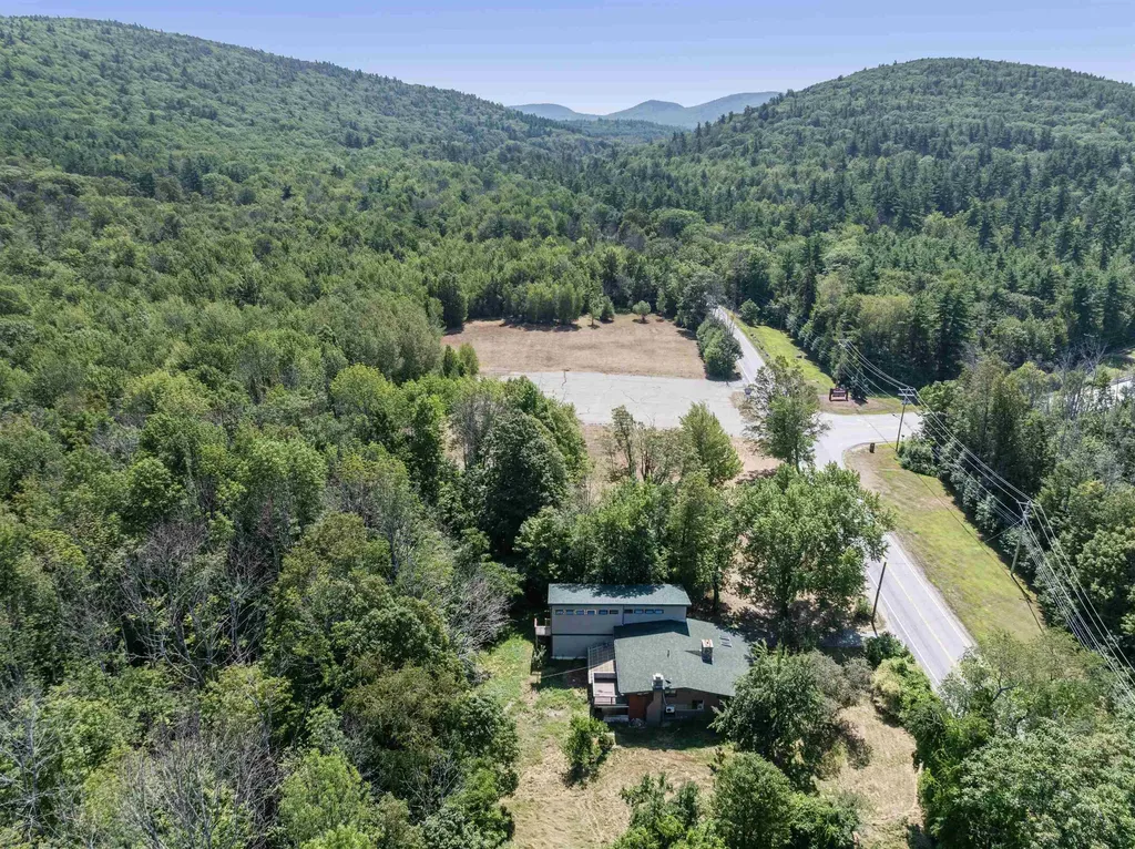 700-720 Cherry Valley Road Gilford NH 03249