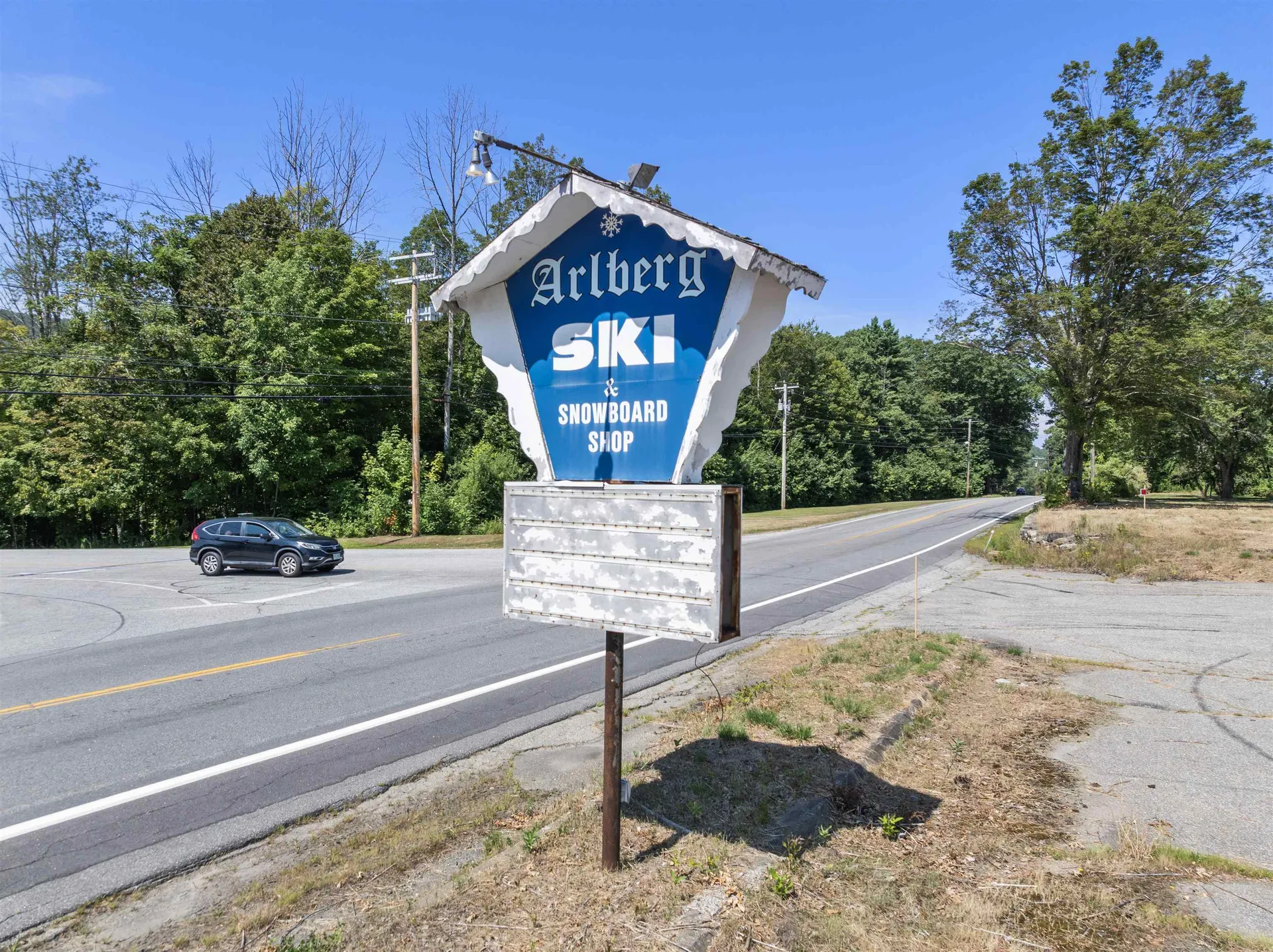 700-720 Cherry Valley Road Gilford NH 03249