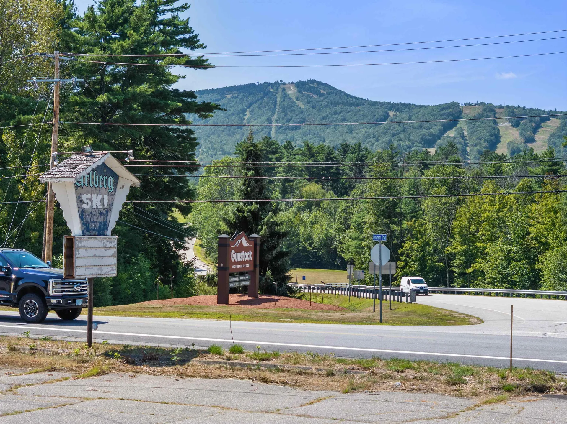 700-720 Cherry Valley Road Gilford NH 03249