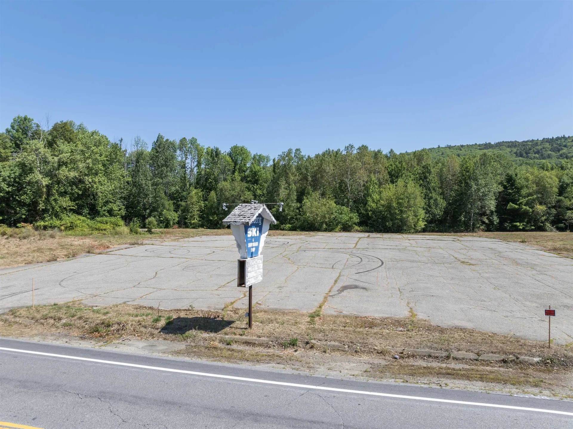 700-720 Cherry Valley Road Gilford NH 03249