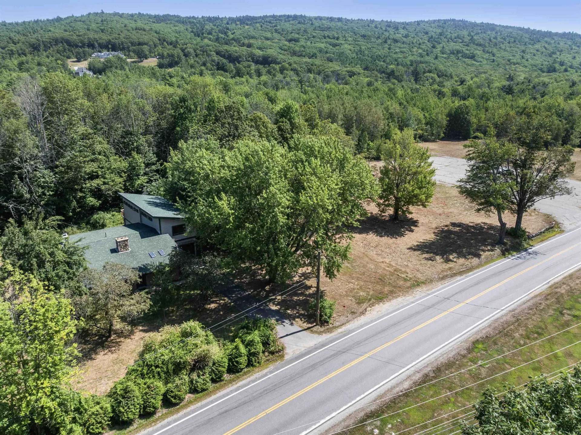 700-720 Cherry Valley Road Gilford NH 03249