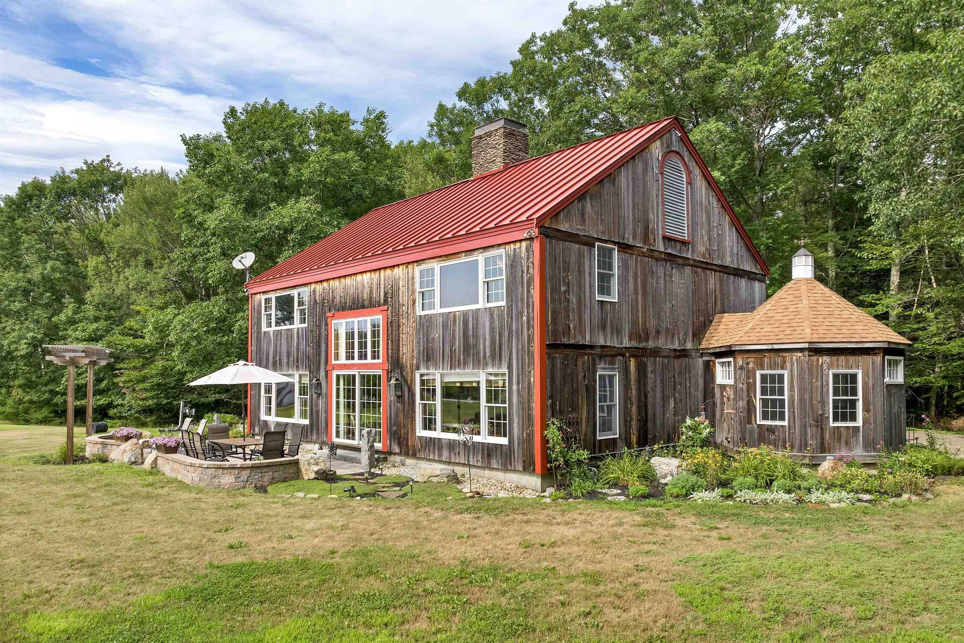 324 Jenness Pond Road Northwood NH 03261