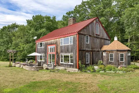 324 Jenness Pond Road Northwood NH 03261