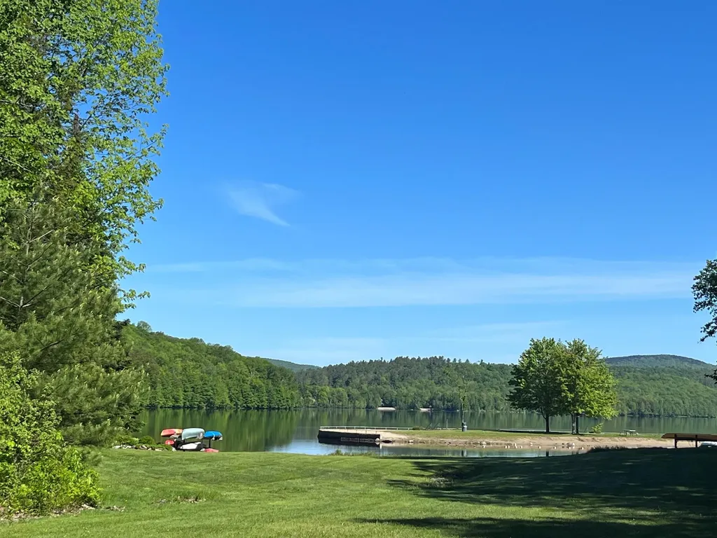 50 Longwood Drive Grantham NH 03753