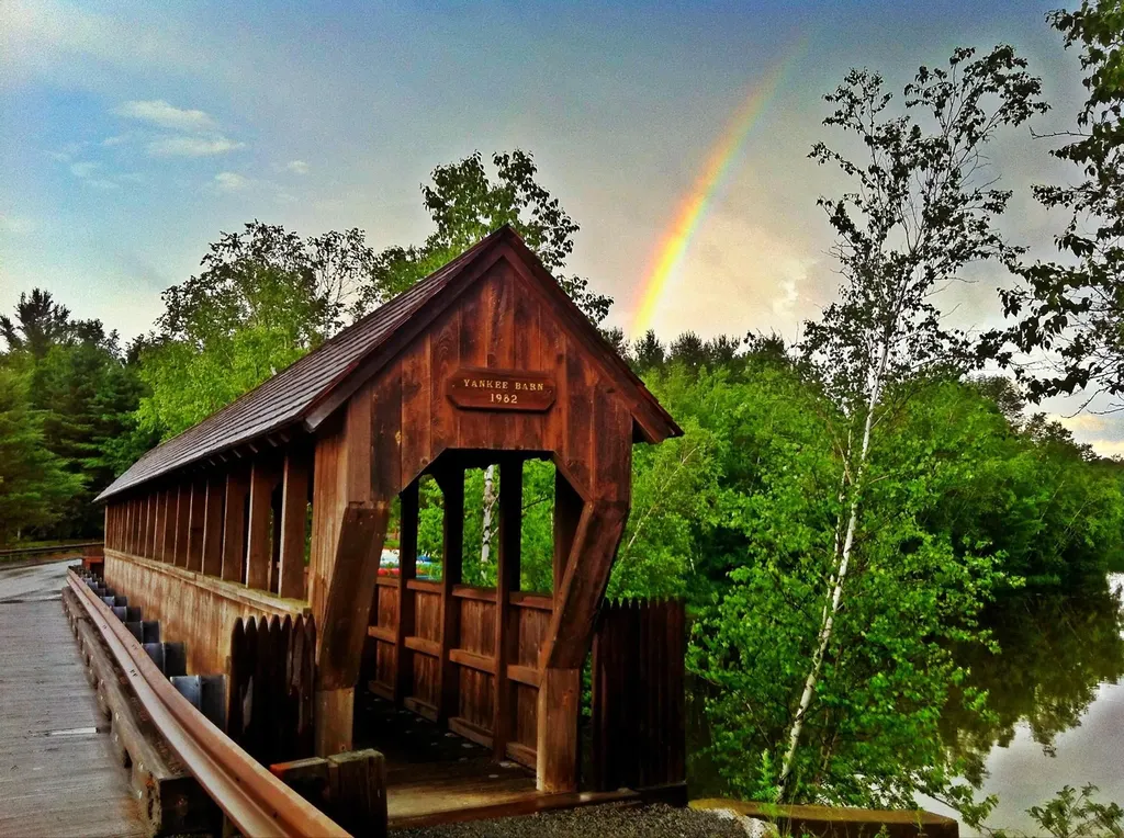 50 Longwood Drive Grantham NH 03753