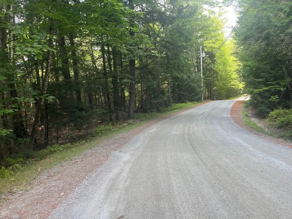 50 Longwood Drive Grantham NH 03753