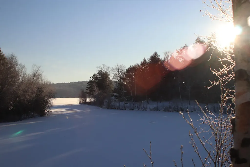 50 Longwood Drive Grantham NH 03753