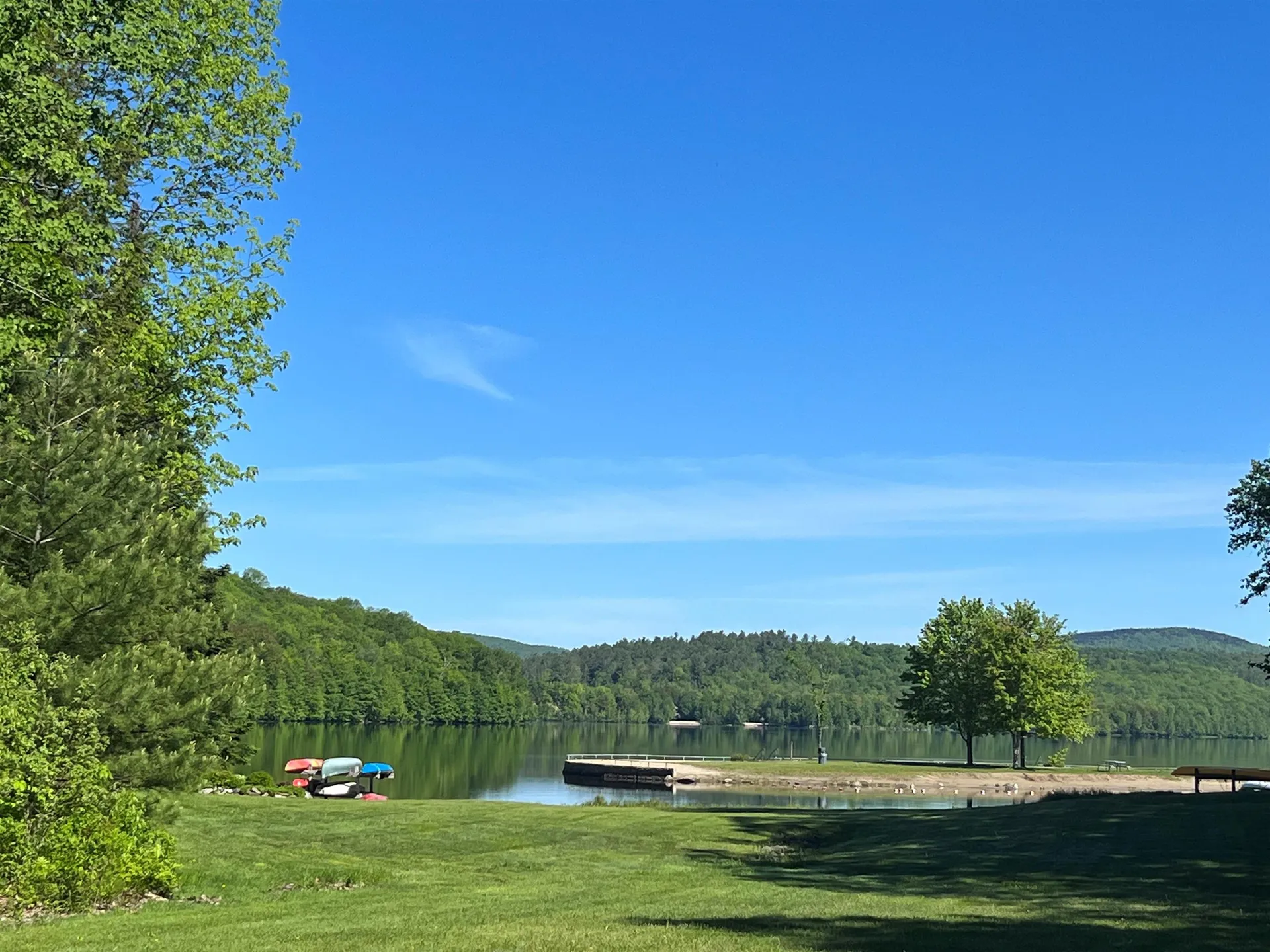 50 Longwood Drive Grantham NH 03753