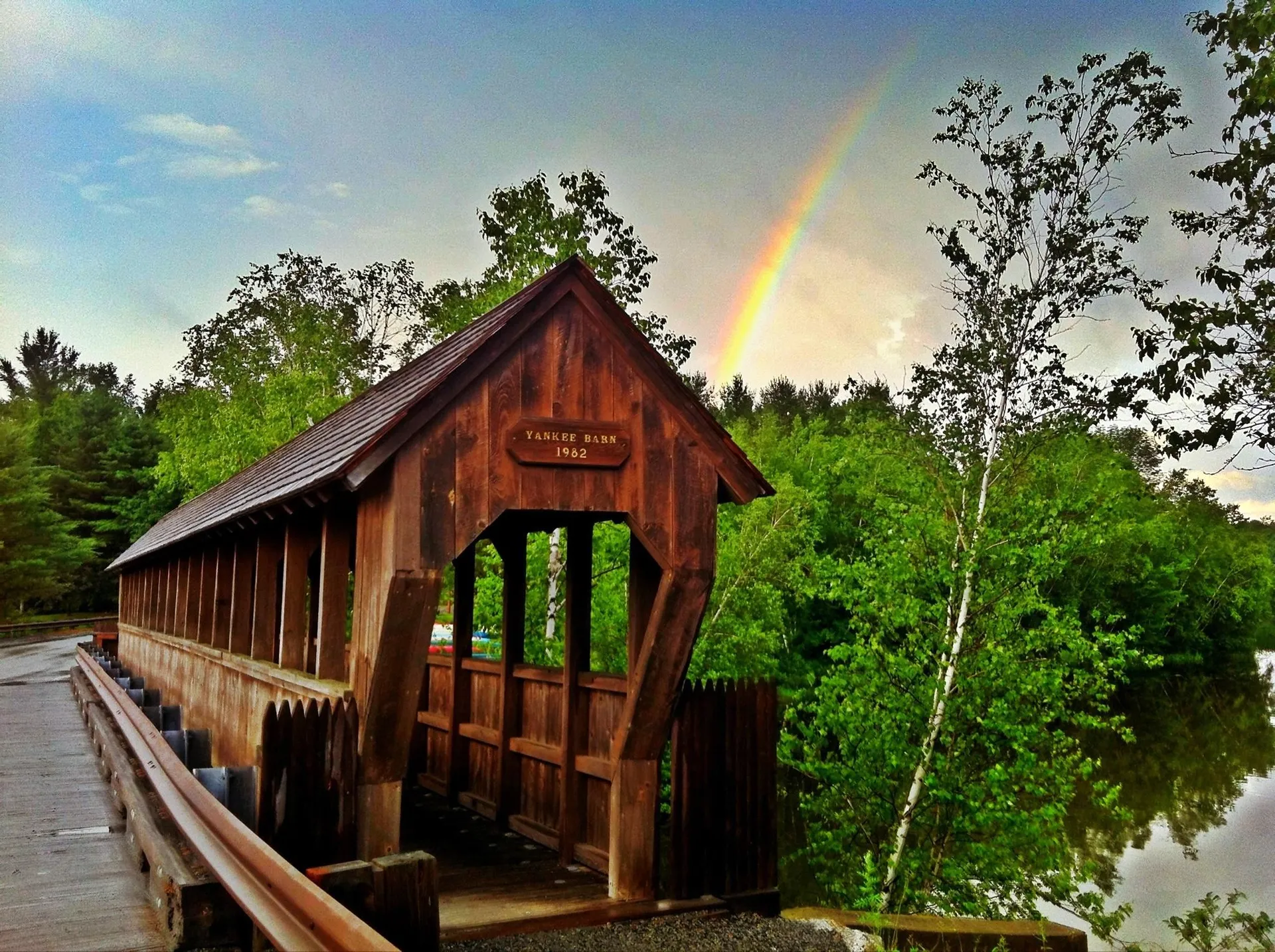 50 Longwood Drive Grantham NH 03753