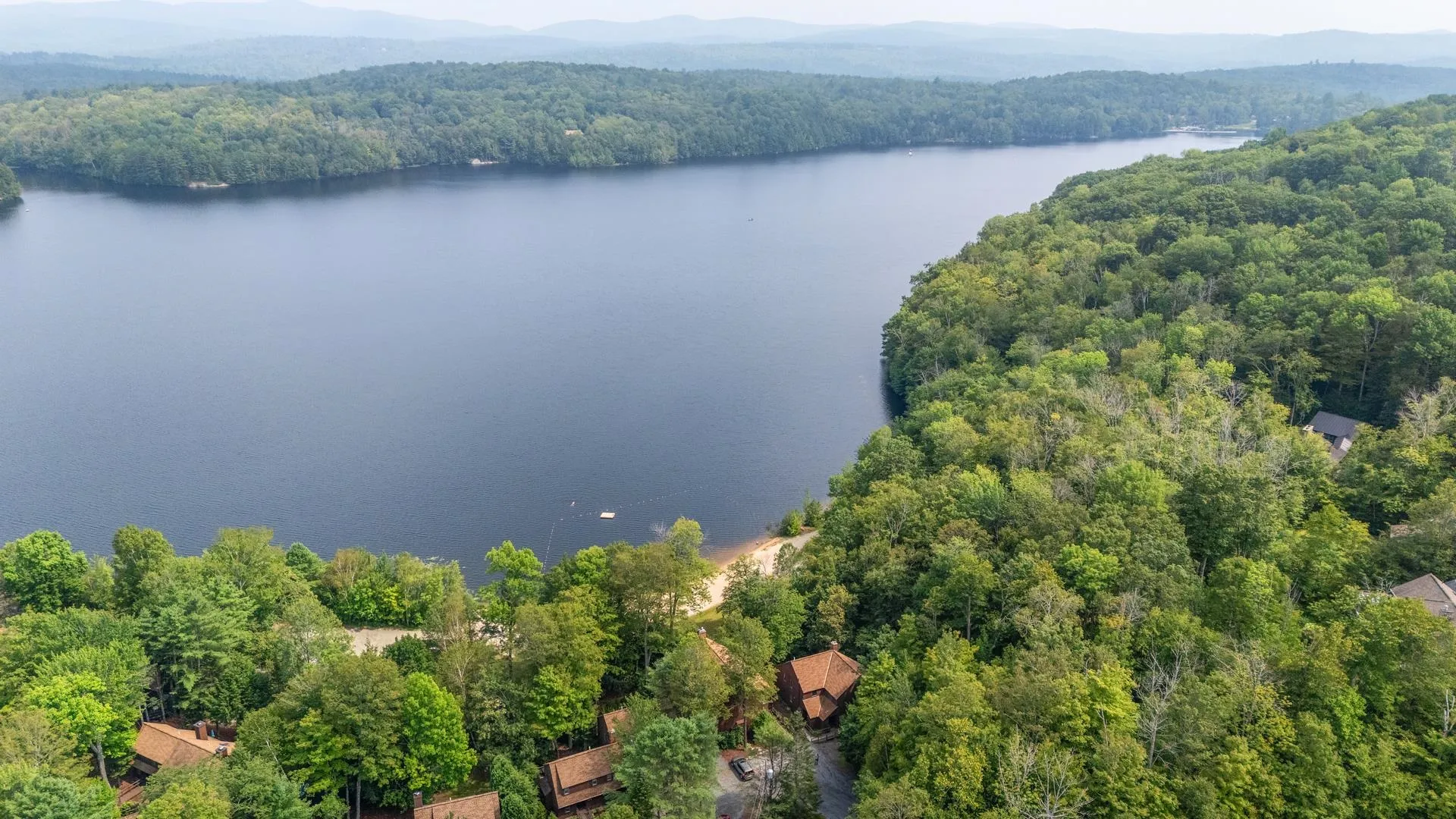 50 Longwood Drive Grantham NH 03753