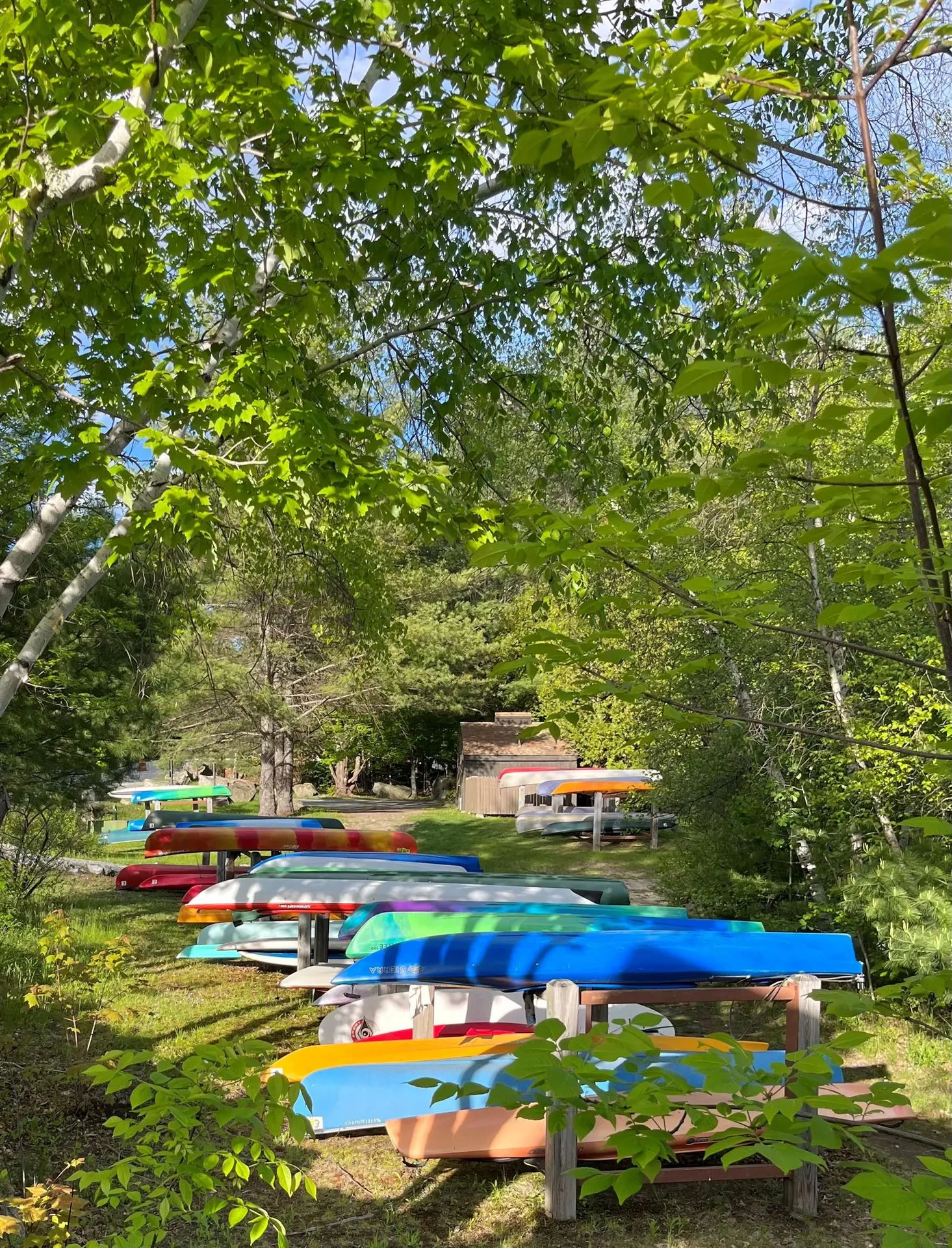 50 Longwood Drive Grantham NH 03753