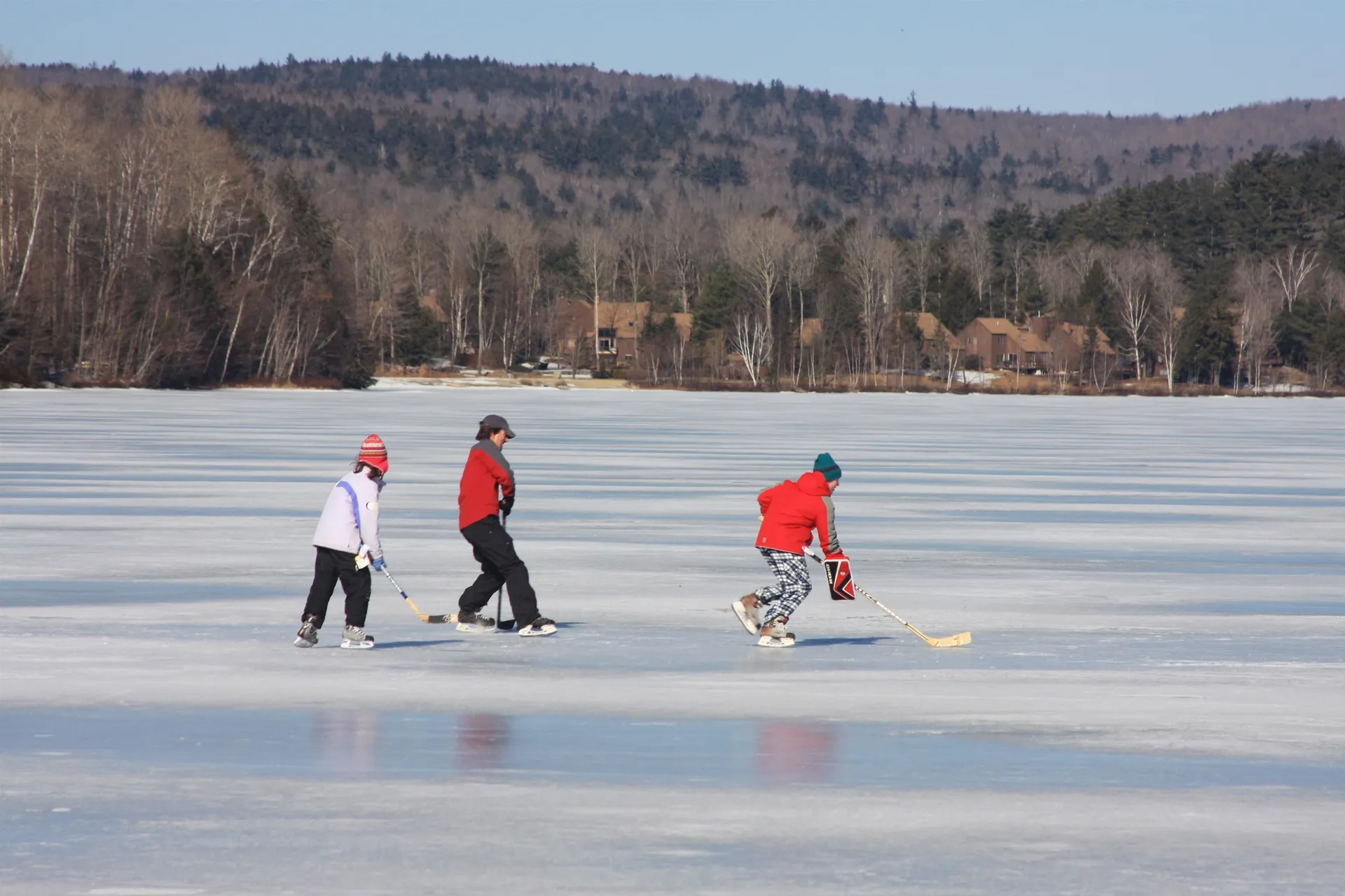 50 Longwood Drive Grantham NH 03753