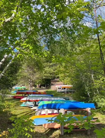 50 Longwood Drive Grantham NH 03753