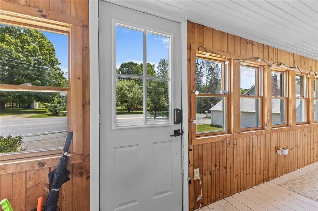 346 Browns Trace Jericho VT 05465