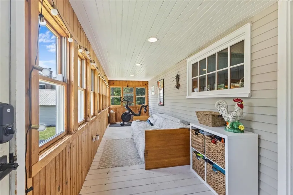 346 Browns Trace Jericho VT 05465