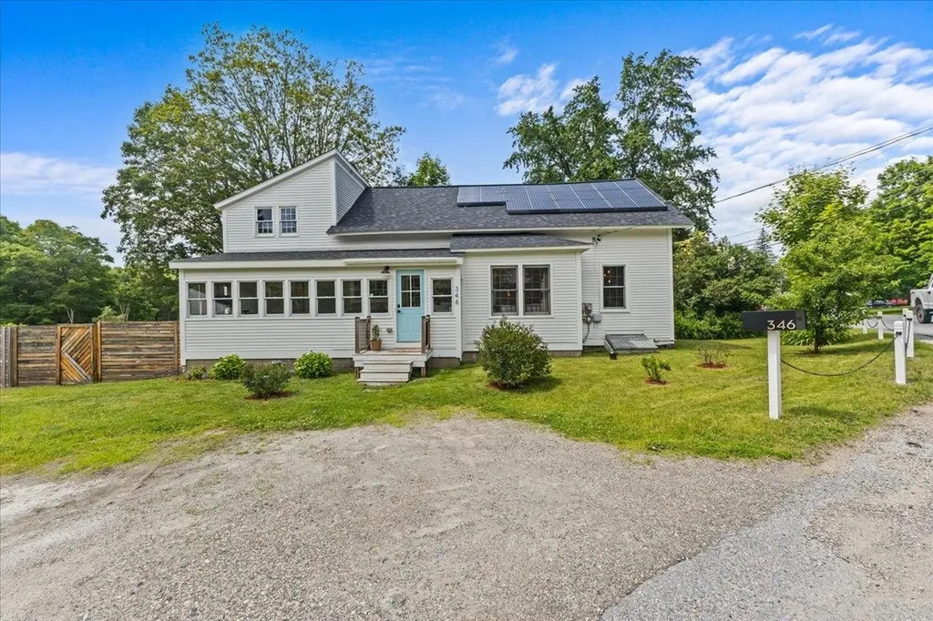 346 Browns Trace Jericho VT 05465