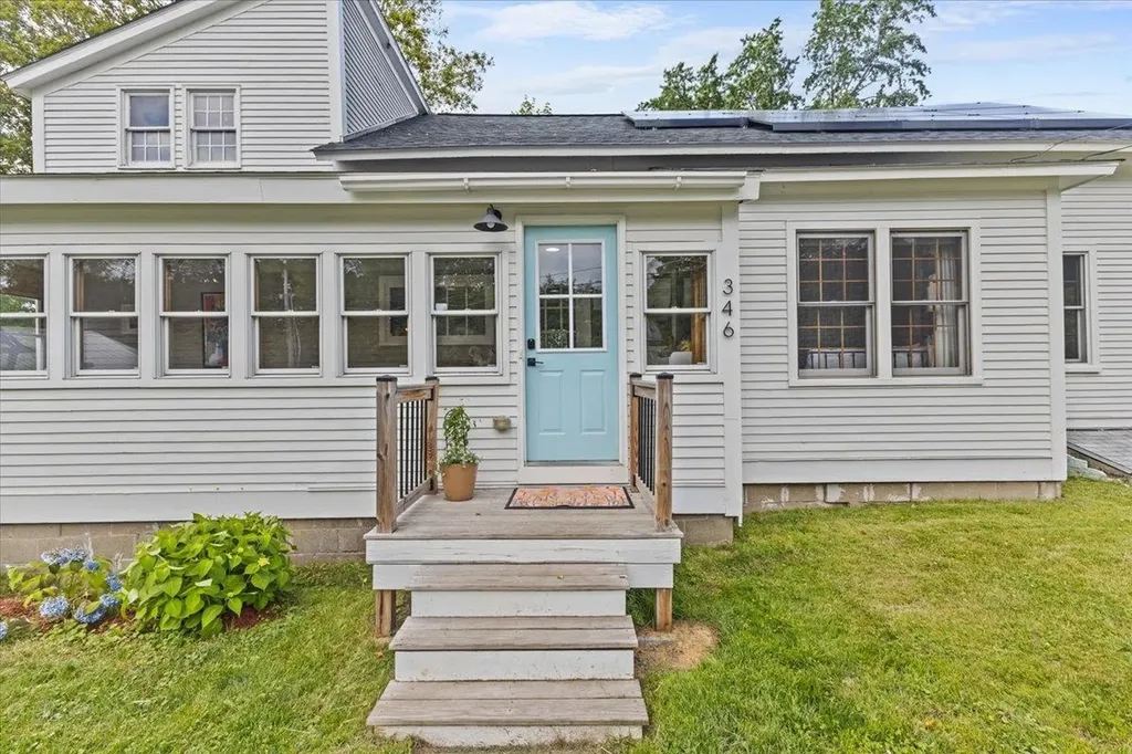 346 Browns Trace Jericho VT 05465