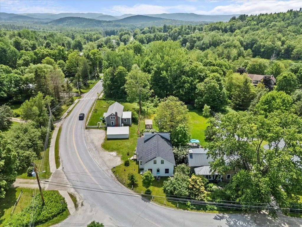 346 Browns Trace Jericho VT 05465