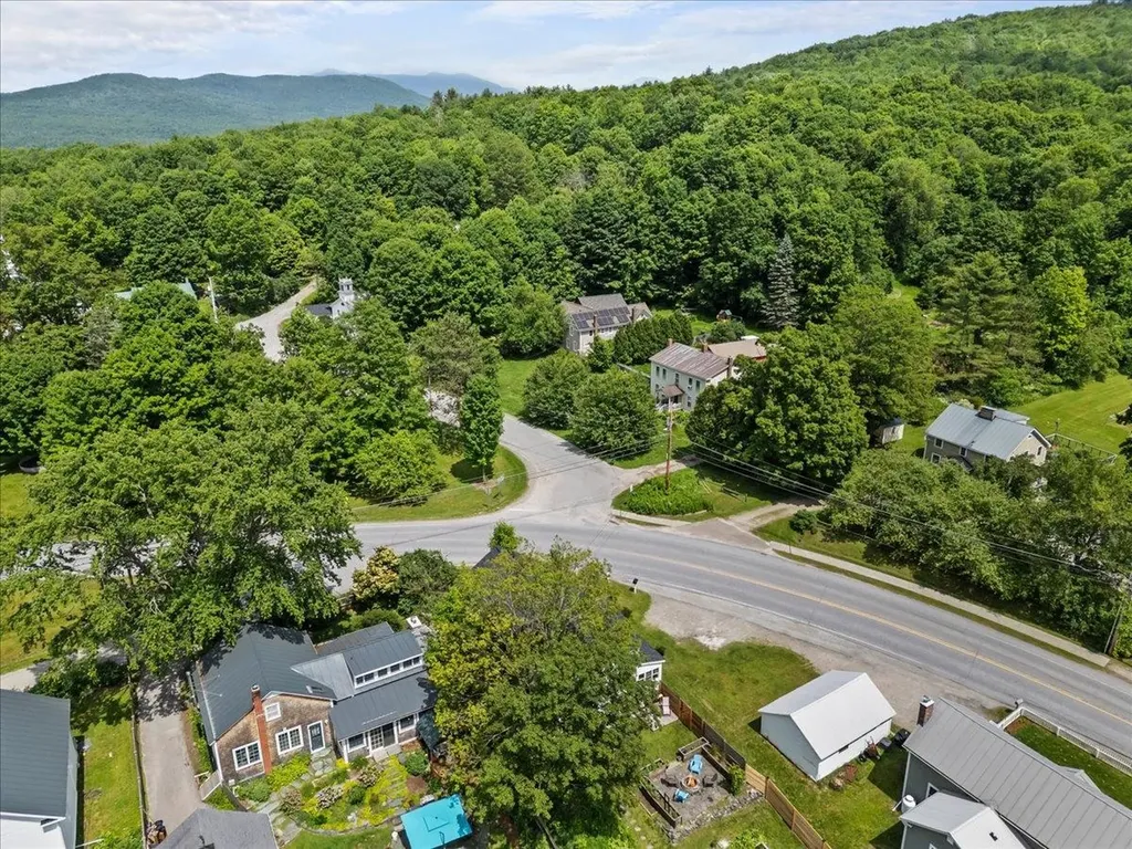 346 Browns Trace Jericho VT 05465