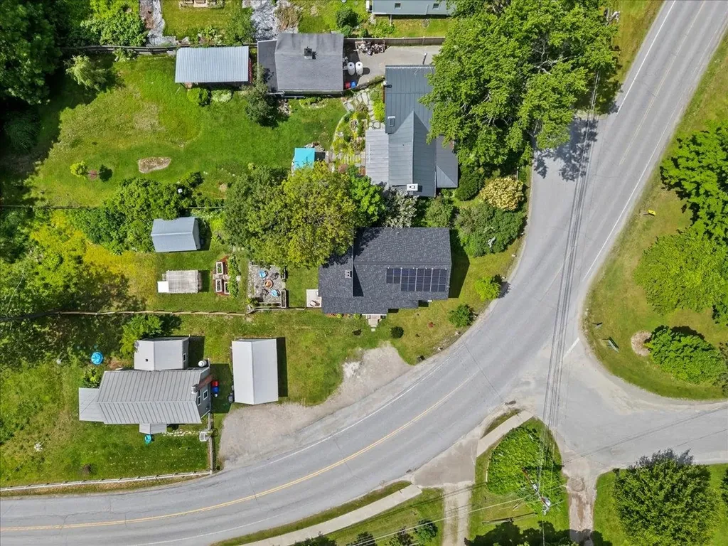 346 Browns Trace Jericho VT 05465