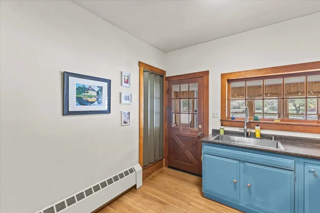346 Browns Trace Jericho VT 05465