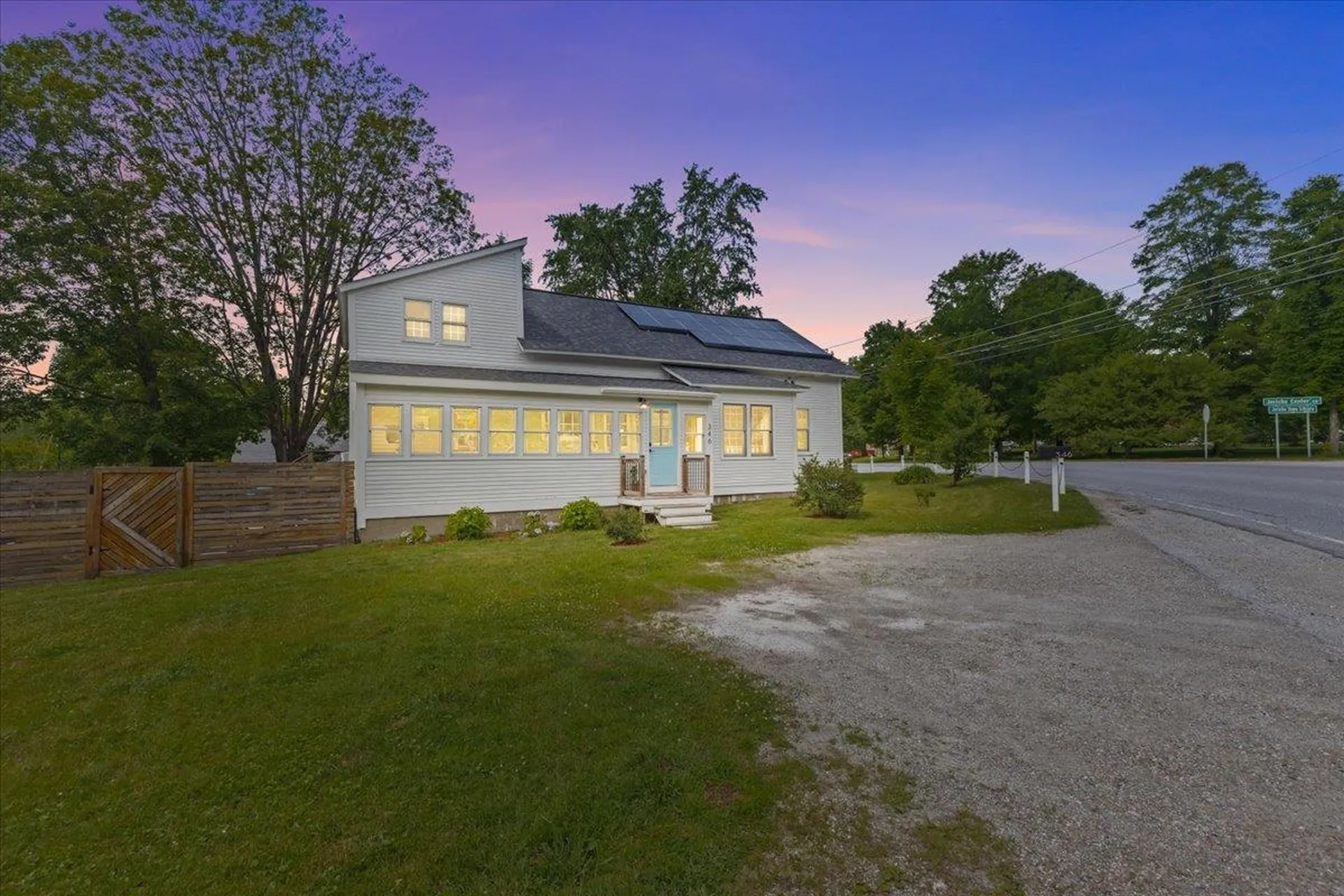 346 Browns Trace Jericho VT 05465