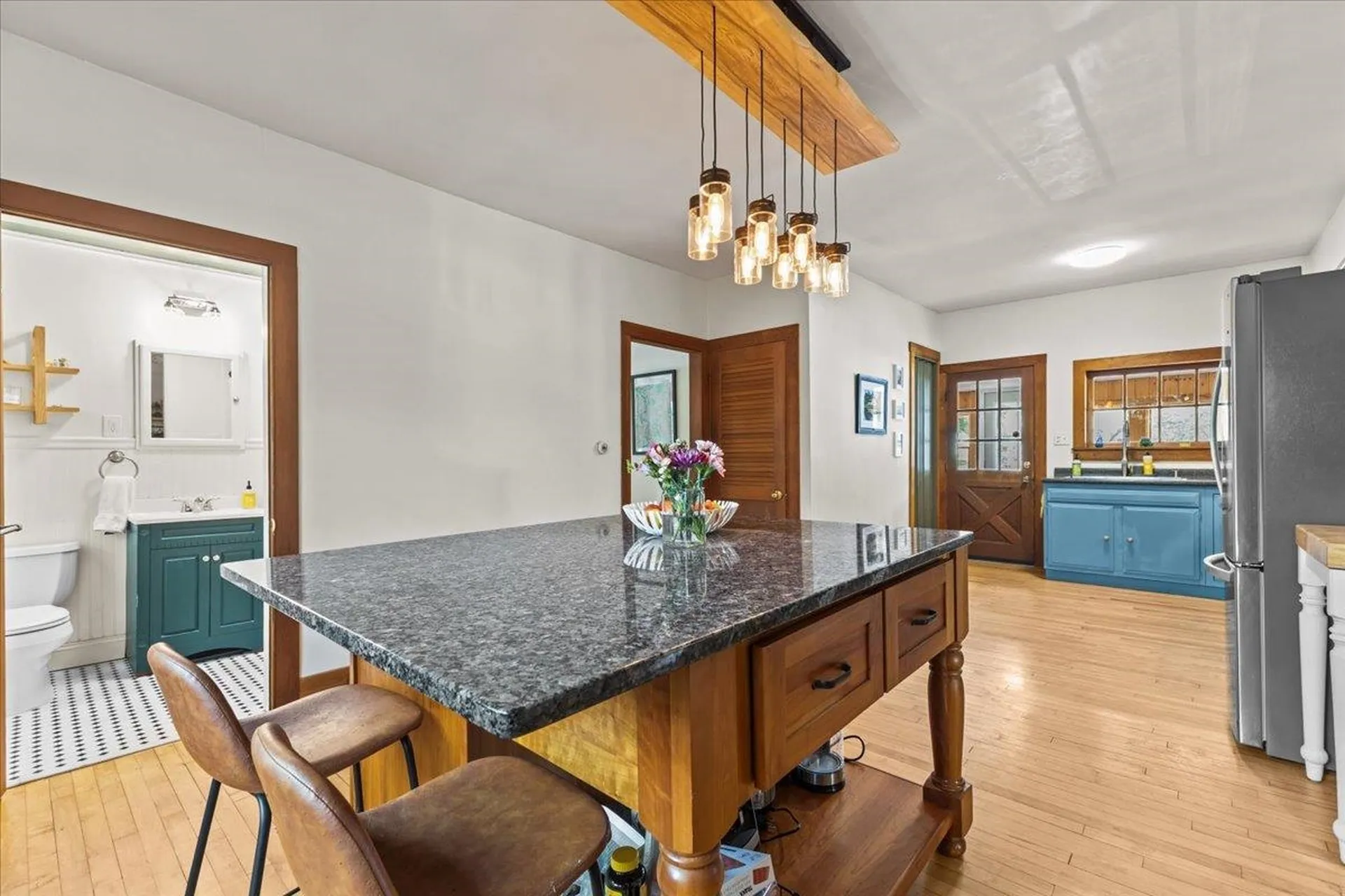 346 Browns Trace Jericho VT 05465