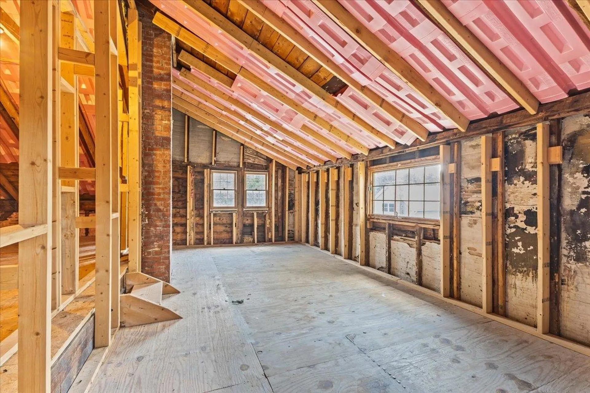 346 Browns Trace Jericho VT 05465