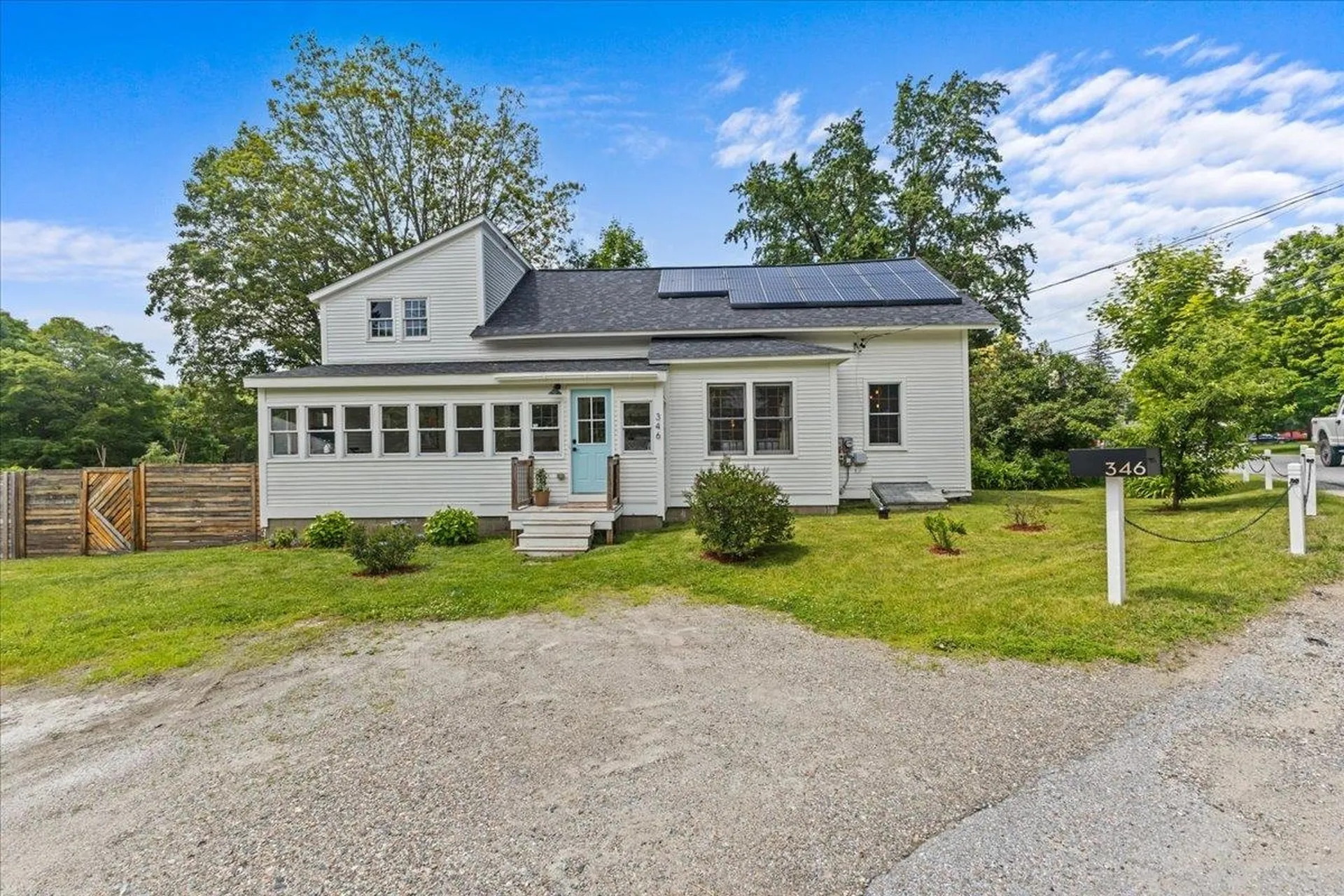 346 Browns Trace Jericho VT 05465