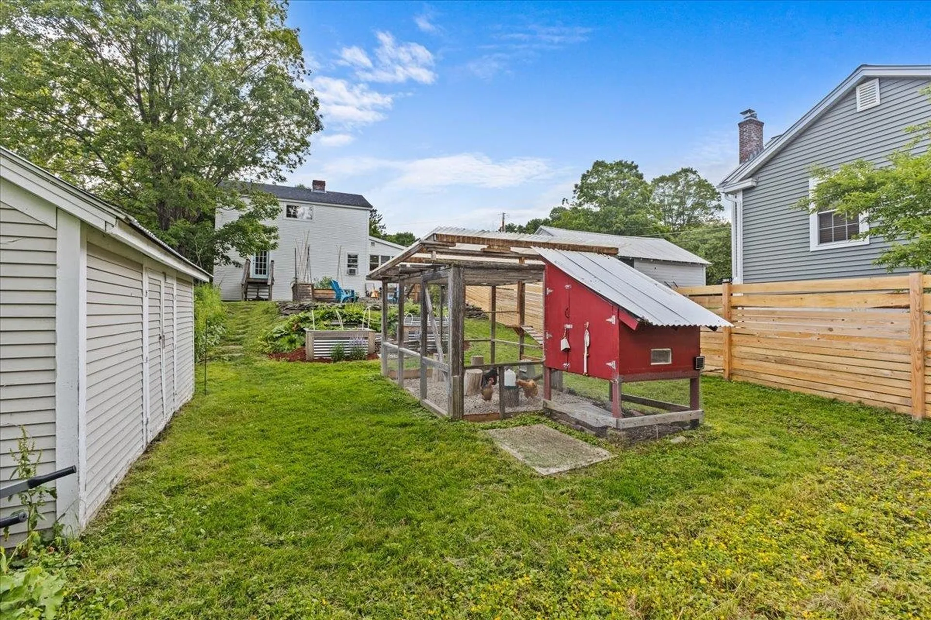 346 Browns Trace Jericho VT 05465