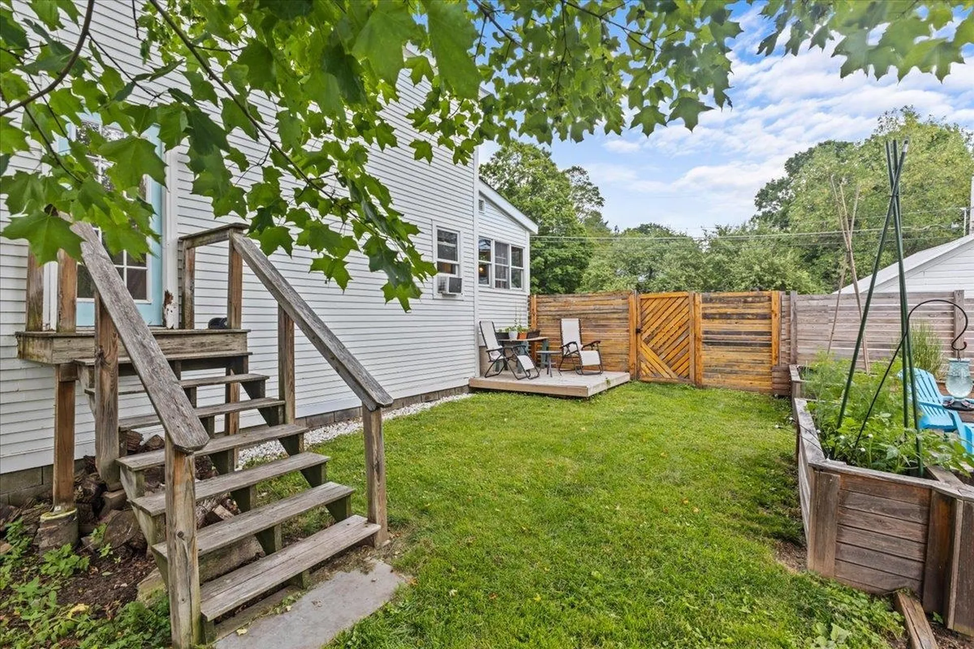 346 Browns Trace Jericho VT 05465