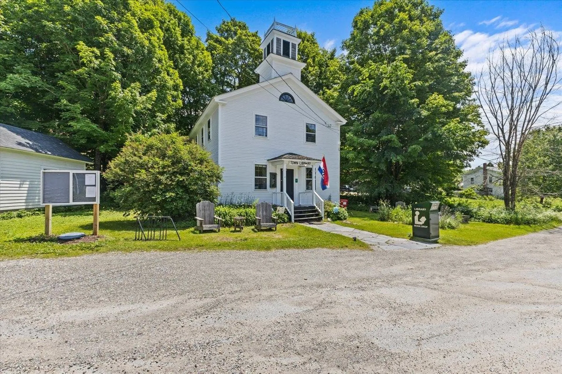 346 Browns Trace Jericho VT 05465
