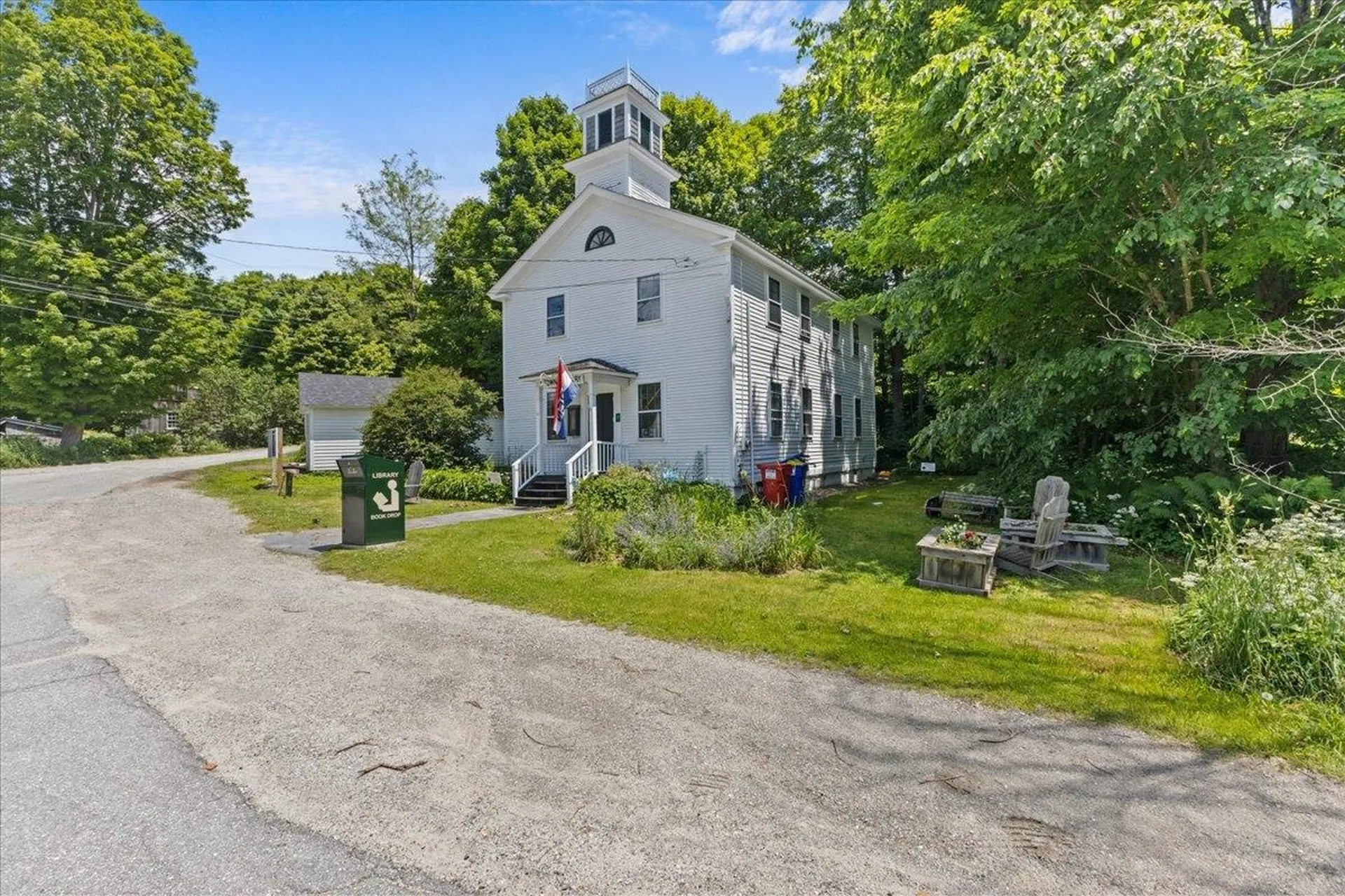 346 Browns Trace Jericho VT 05465