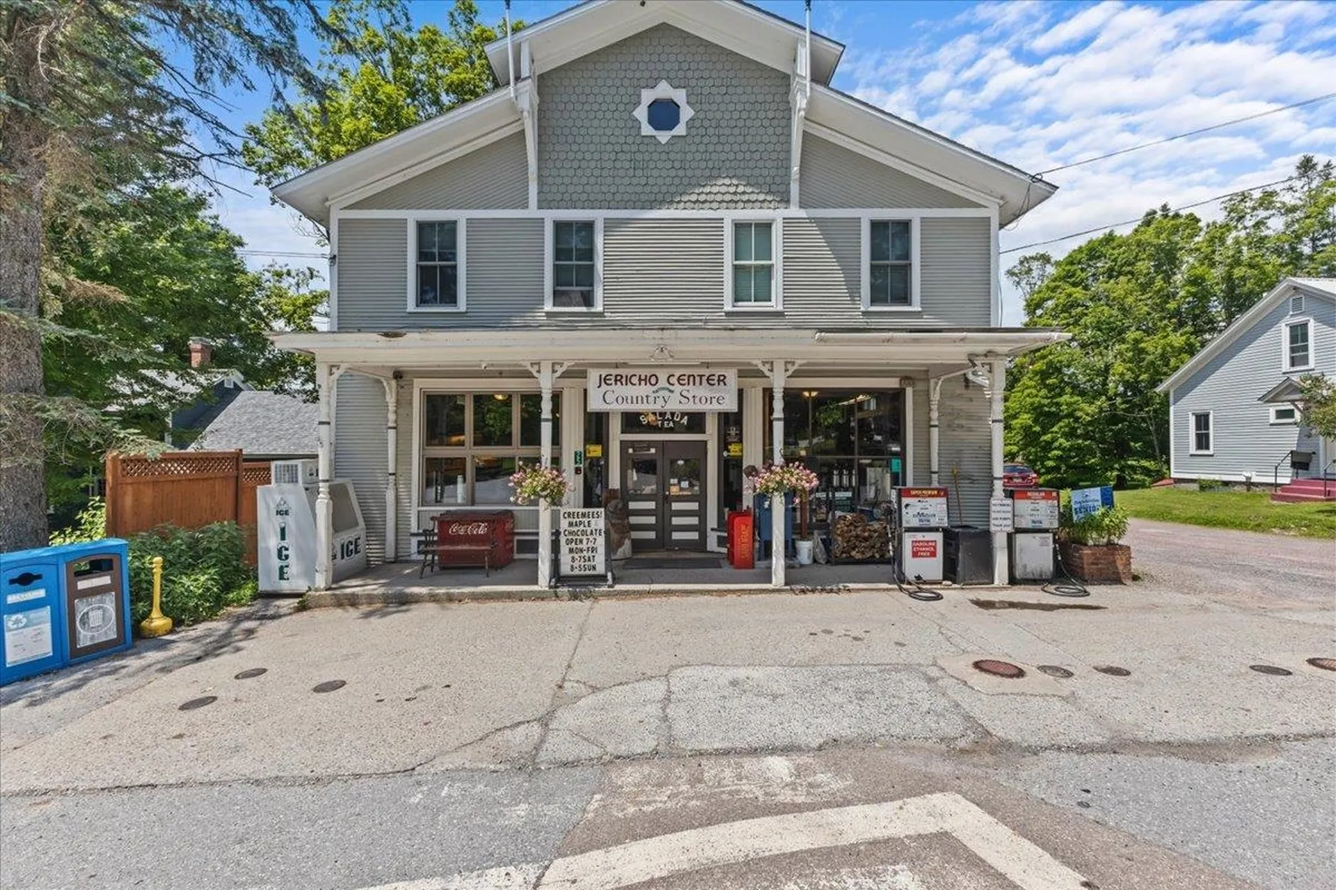 346 Browns Trace Jericho VT 05465