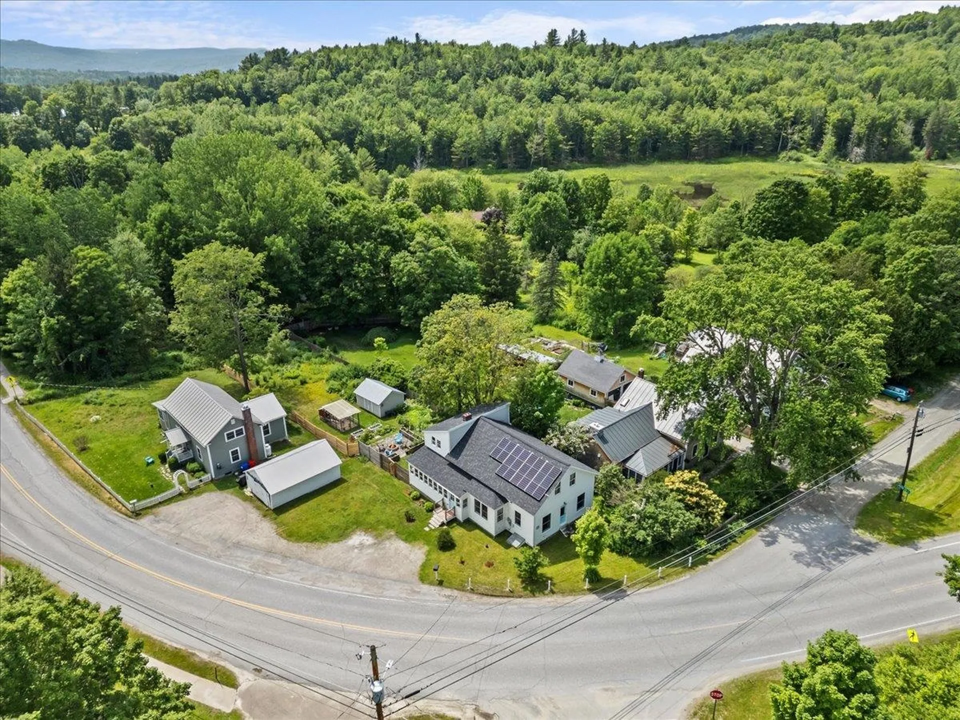 346 Browns Trace Jericho VT 05465