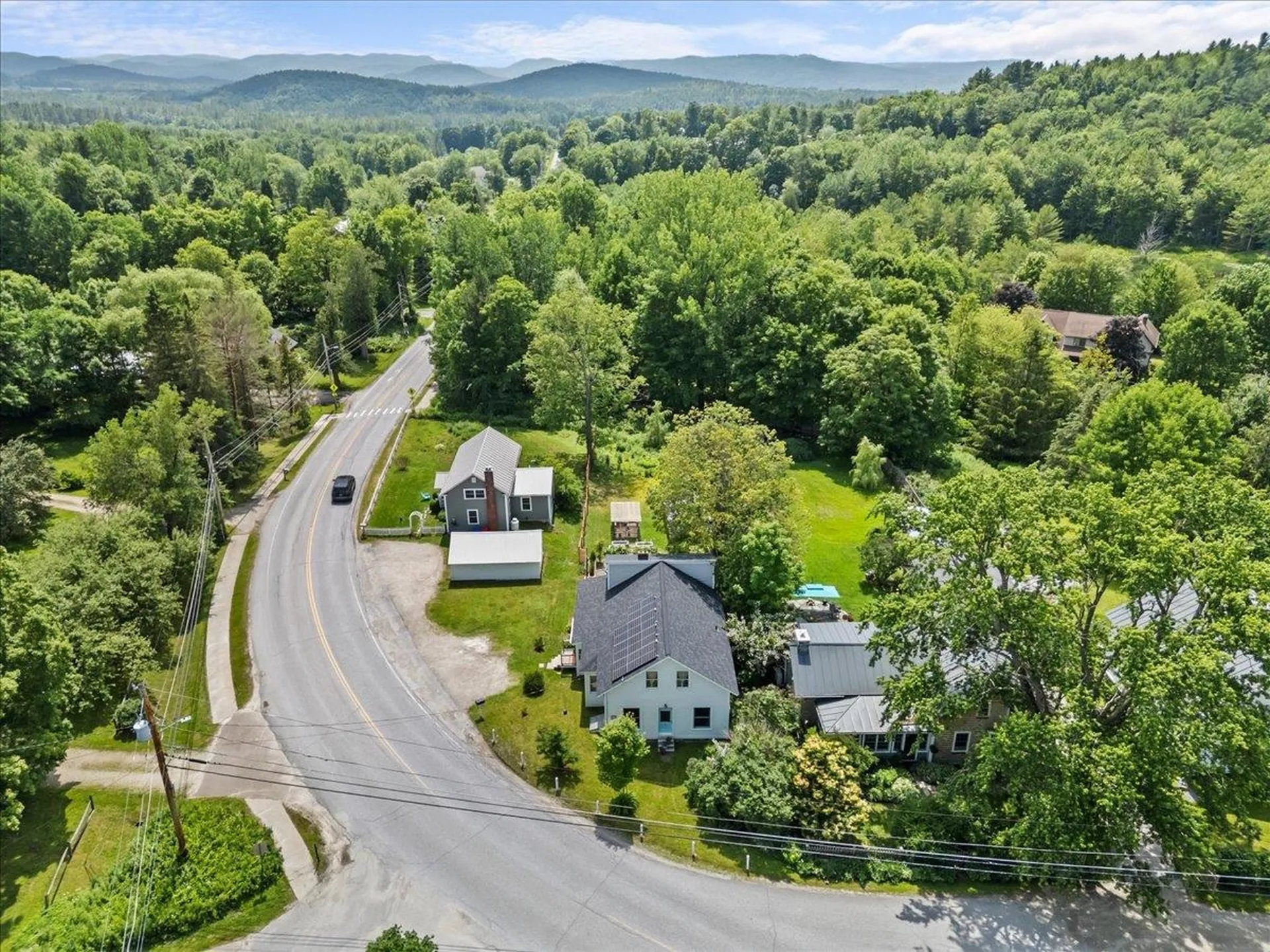 346 Browns Trace Jericho VT 05465