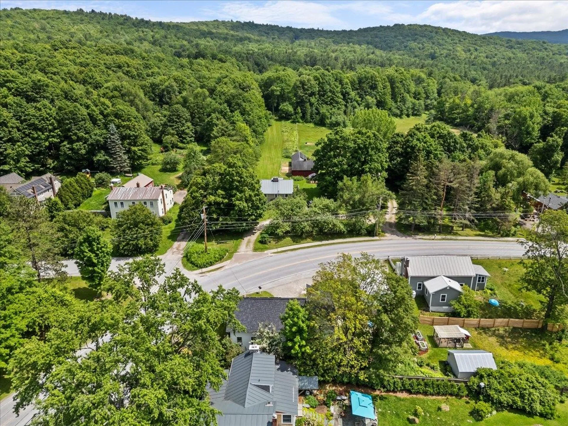 346 Browns Trace Jericho VT 05465