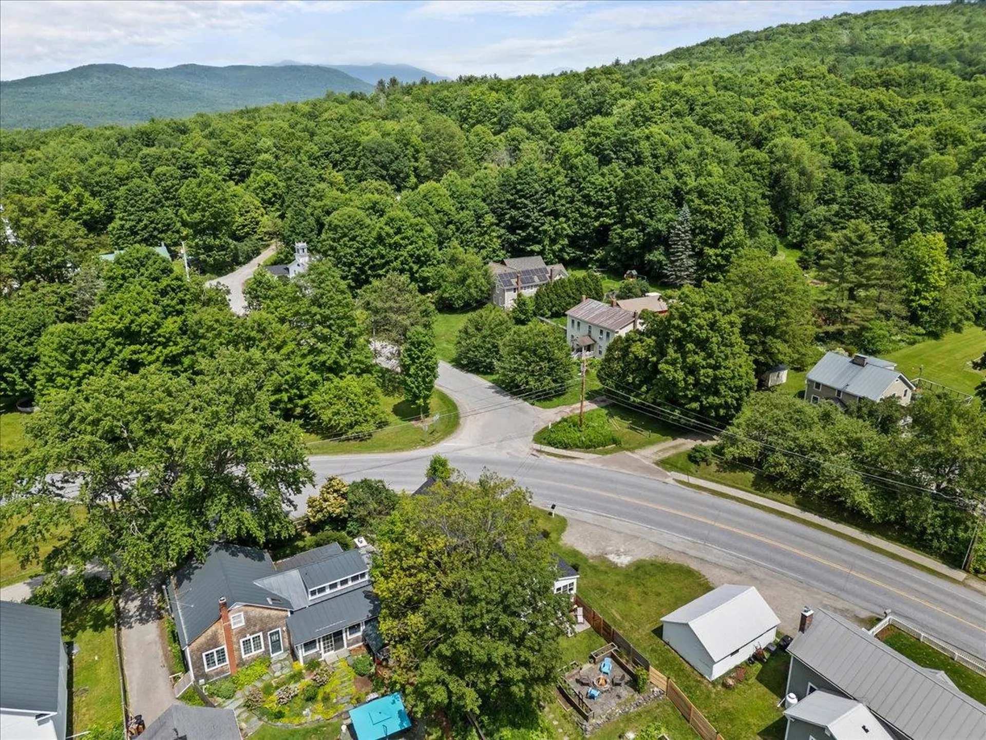 346 Browns Trace Jericho VT 05465