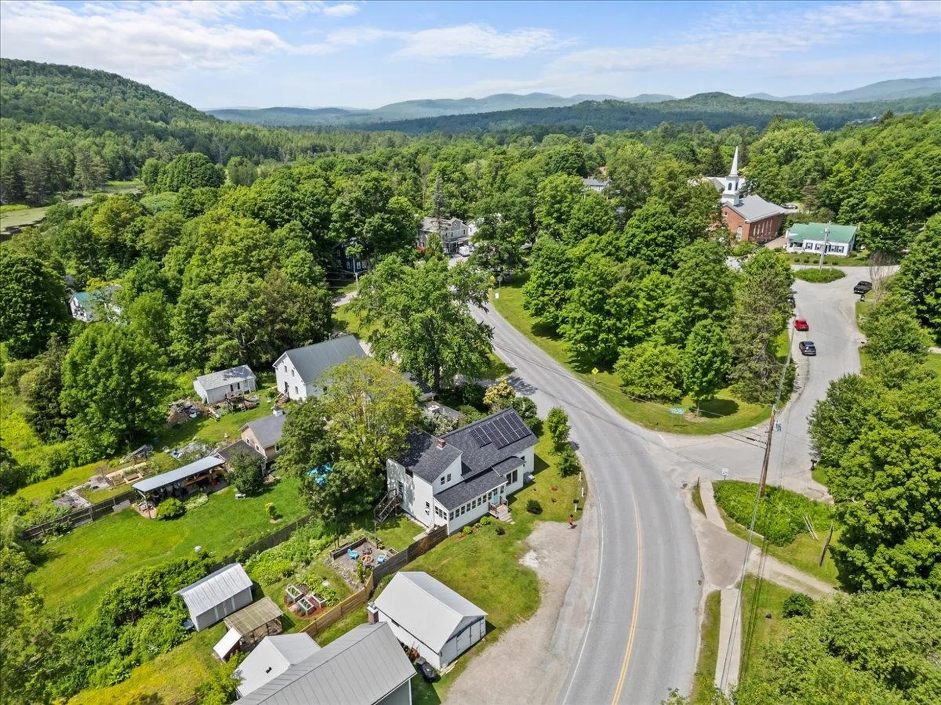 346 Browns Trace Jericho VT 05465