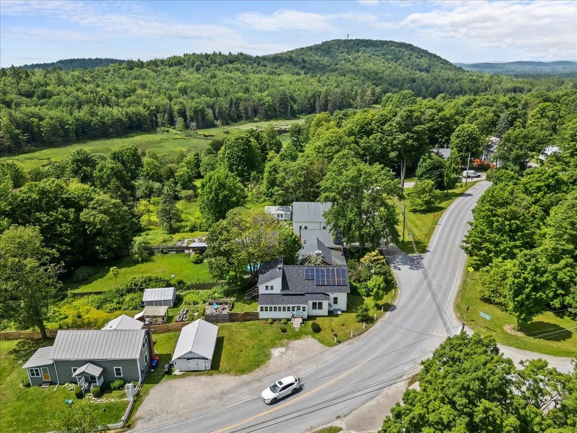 346 Browns Trace Jericho VT 05465