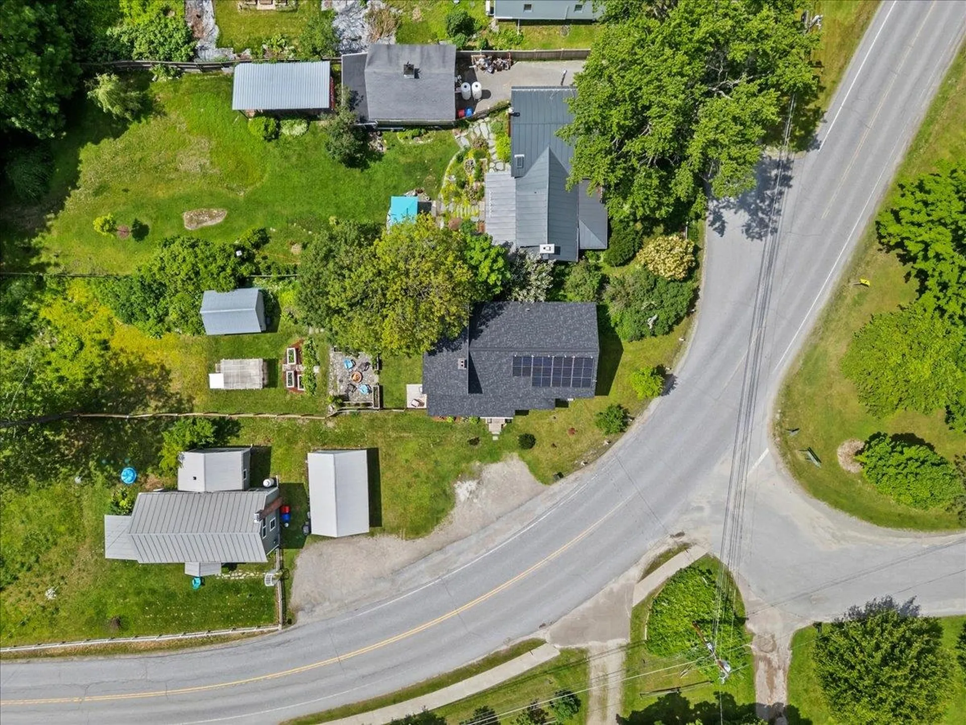346 Browns Trace Jericho VT 05465