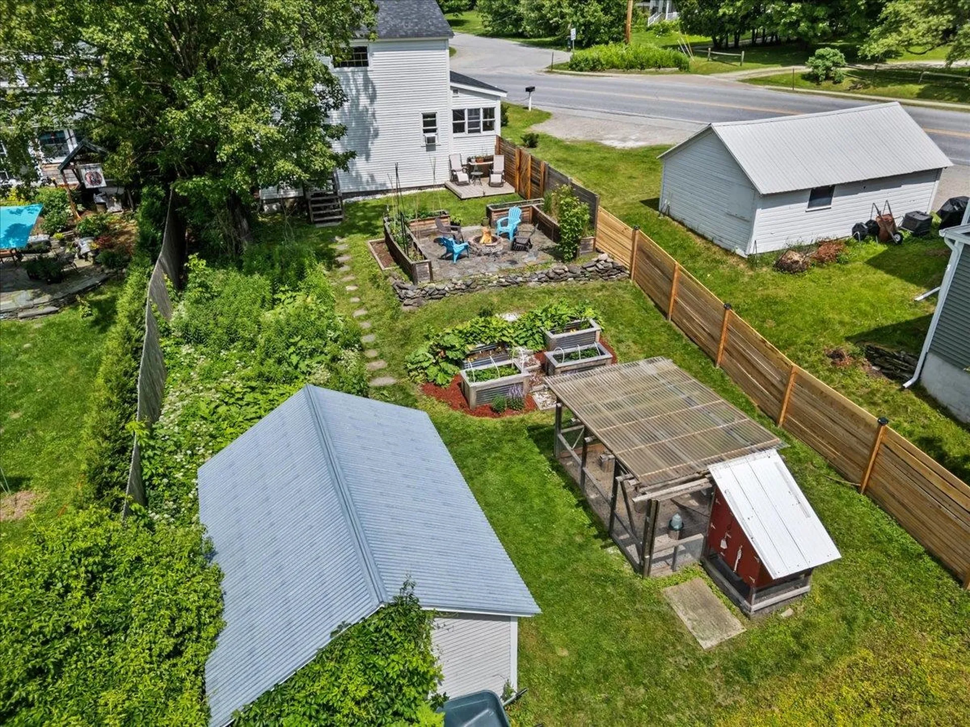 346 Browns Trace Jericho VT 05465