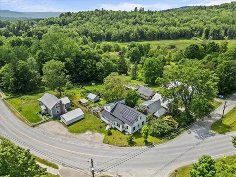 346 Browns Trace Jericho VT 05465