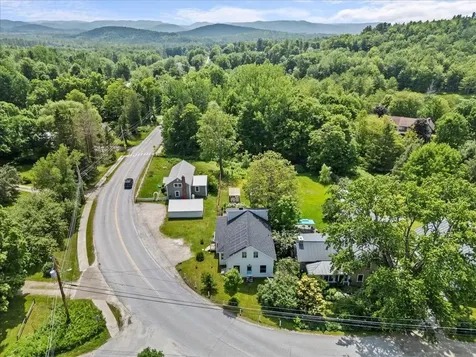 346 Browns Trace Jericho VT 05465