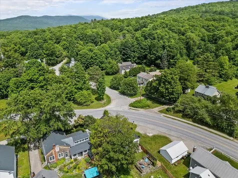 346 Browns Trace Jericho VT 05465