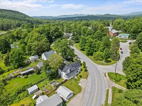 346 Browns Trace Jericho VT 05465